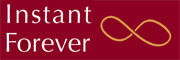 Instant Forever Logo